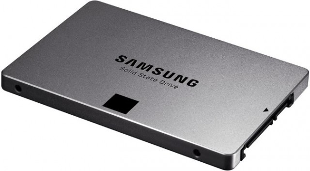 Samsung lance deux nouveaux SSDs de 2 To