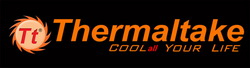 Thermaltake logo