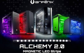Bitfenix Alchemy 2.0 Magnetic LED