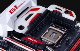 Gigabyte présente sa G1 Gaming Z170 pour Skylake