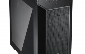 Cooler Master Lance Les MasterCase 5 & Pro 5 avec Technologie FreeForm