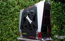 [MOD] InWin Toù 