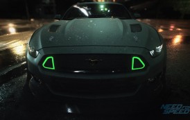 Need For Speed se paye deux trailers