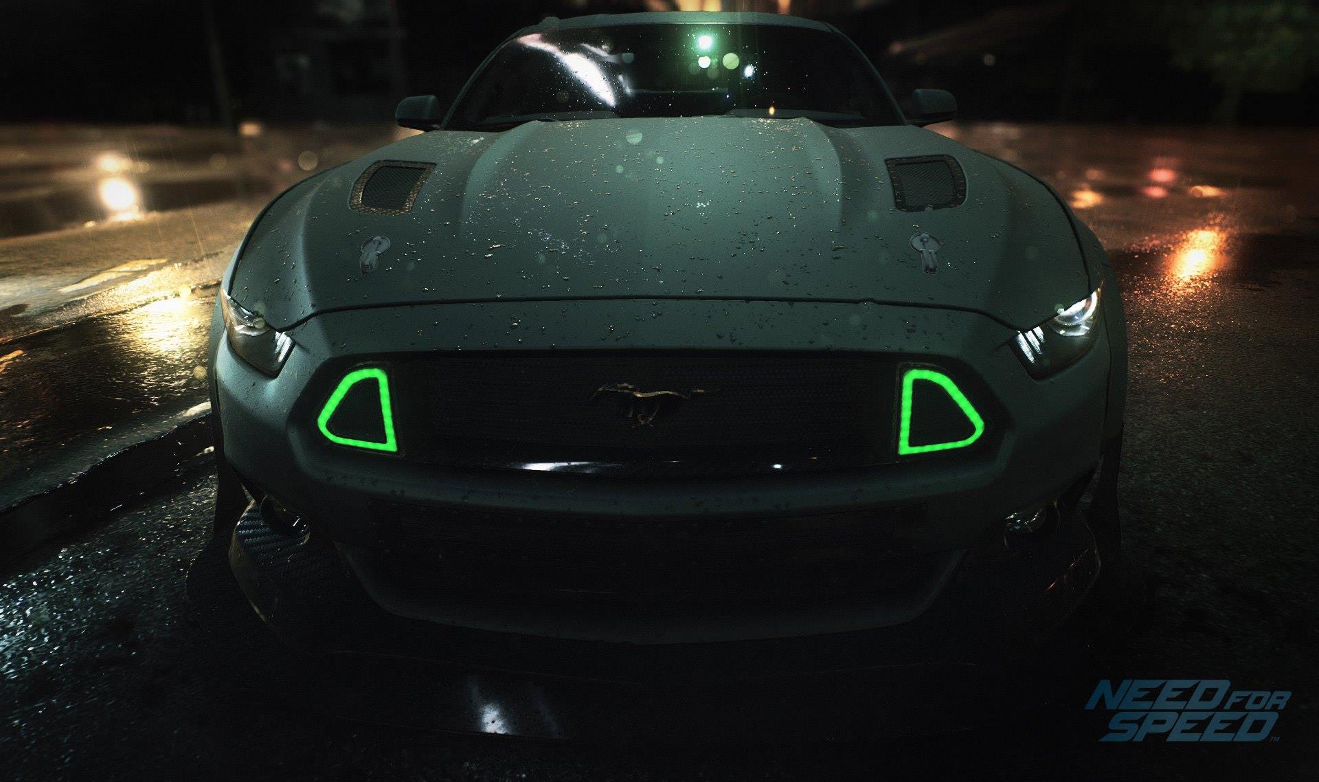 Need For Speed se paye deux trailers