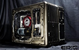 [MOD] Un petit Corsair 240 Epic