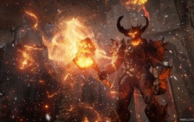 Une démo DX12 sous Unreal Engine 4 à télécharger