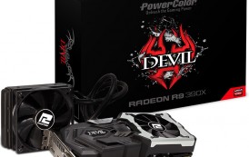 PowerColor annonce le Diable