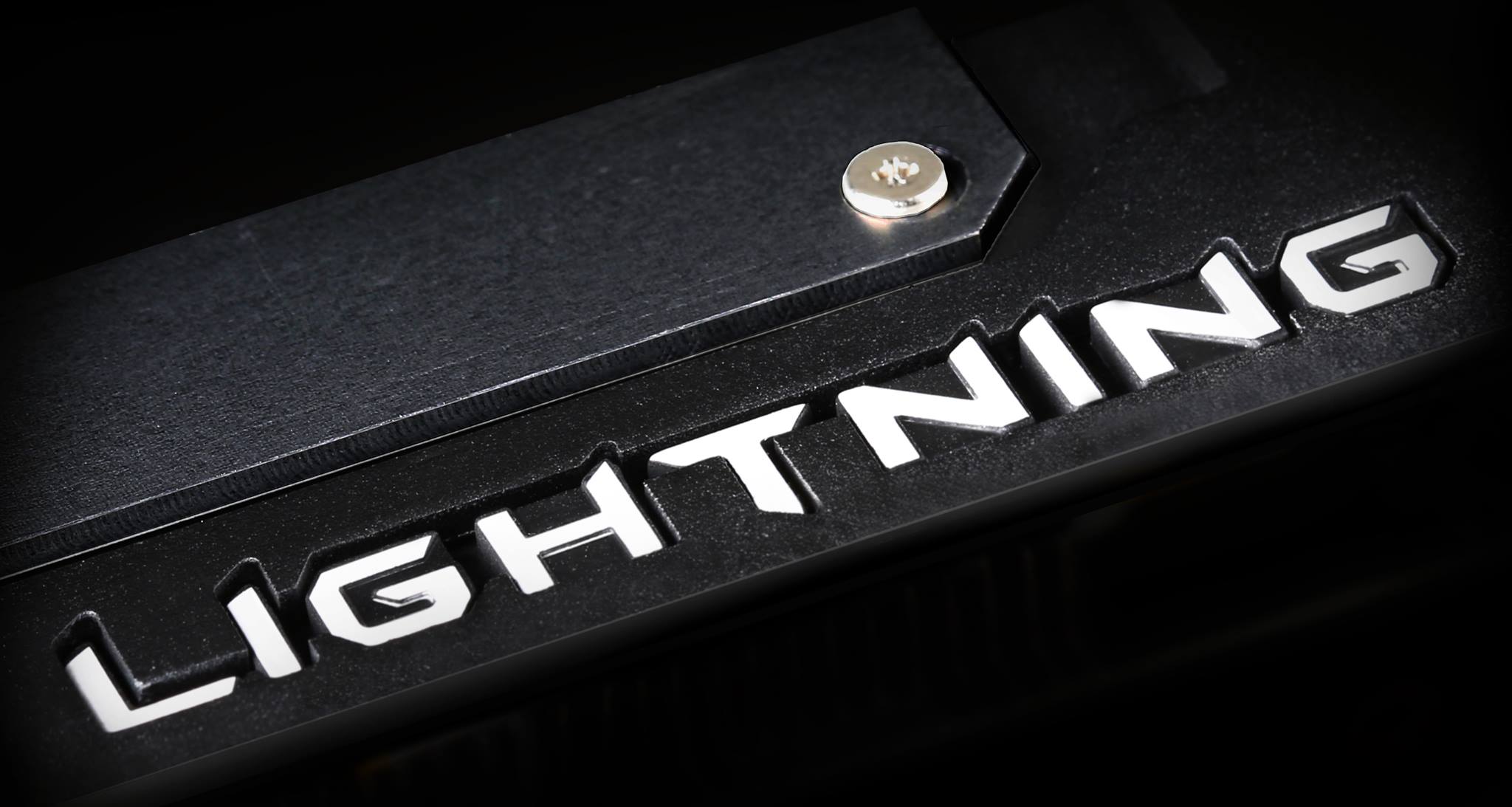 MSI tease la GTX 980 Ti Lighting