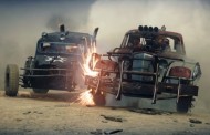 Configurations pour Mad Max et Vidéo de Gameplay