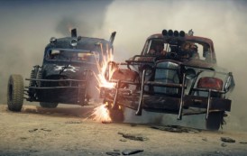 Configurations pour Mad Max et Vidéo de Gameplay