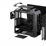 MasterCase 5 FreeForm Modularity System