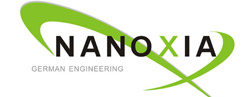 Nanoxia logo