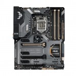 Sabertooth Z170 Mark 1 2D with Fan