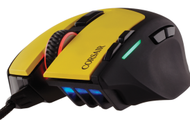 Corsair sort des périphériques Team Dignitas