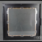 Silent Base Window 48