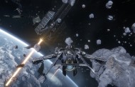 Comment tester le module Star Citizen dogfighting ce we ?