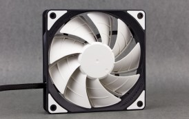 [TEST] Ventilateur DeepCool TF120