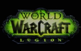 Nouvelle extension pour WoW : Légion