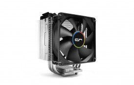 Cryorig propose 2 nouveaux ventirads pour Intel et AMD, les M9i et M9a