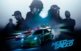 Des visuels impressionnants de Need for Speed