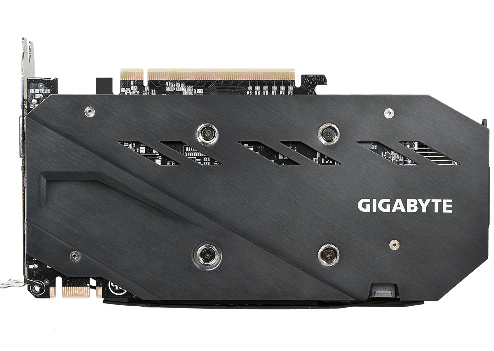 GIGABYTE lance sa gamme Xtreme Gaming avec une 950 sous stéroïdes