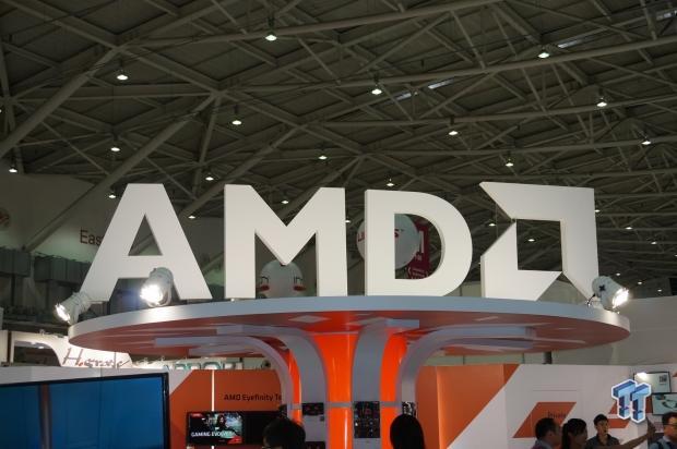 AMD perd son créateur de CPU Jim Keller