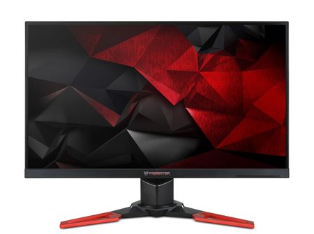 Acer dévoile ses écrans Predator avec G-Sync