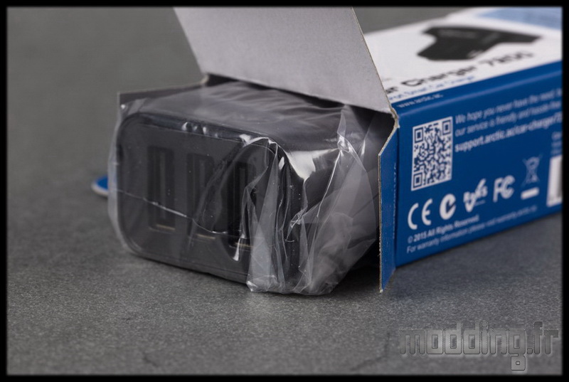 Arctic Charger 03
