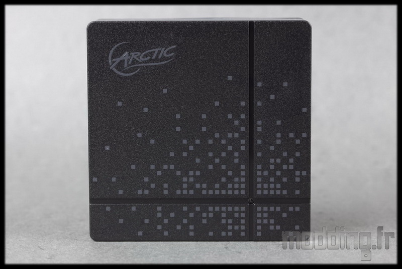 Arctic Charger 14