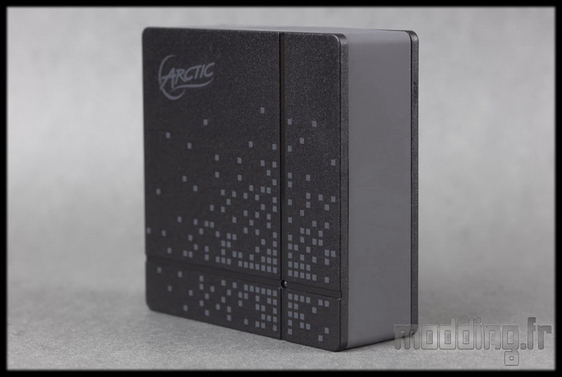 Arctic Charger 19