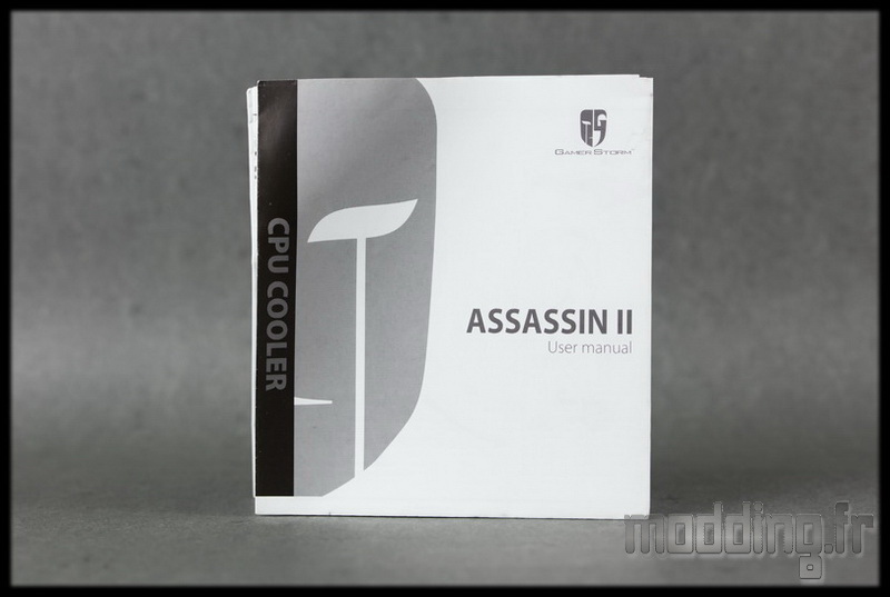 Assassin II 07