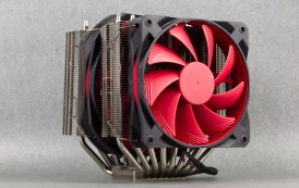 [TEST] Ventirad Assassin II de DeepCool