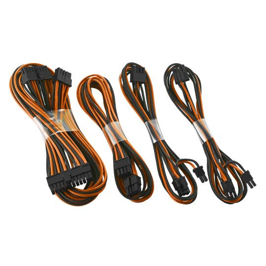 CableMod sort des câbles pour les nouvelles alimentations Corsair