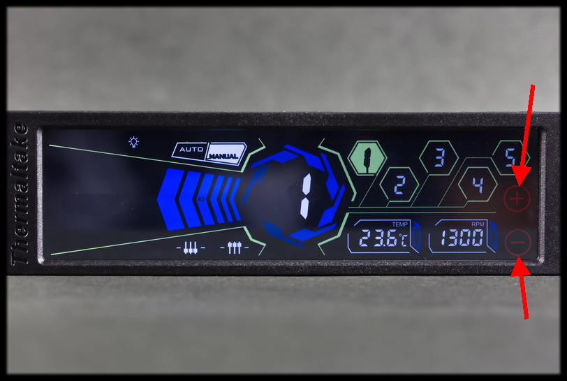 Commander FT 35