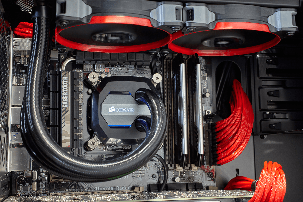 Mod para ranuras de accesorios