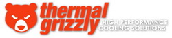 Thermal Grizzly logo