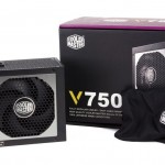 V750 III Intro