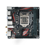 Z170I PRO GAMING_2D