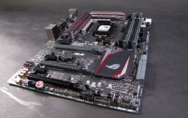 [TEST] Asus ROG Maximus VIII Ranger