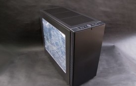 [TEST] Define S de Fractal Design