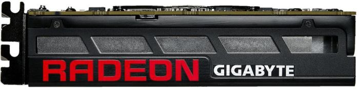 Gigabyte présente sa Radeon R9 Nano