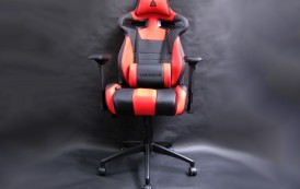 [TEST] Siège gamer VERTAGEAR SL4000