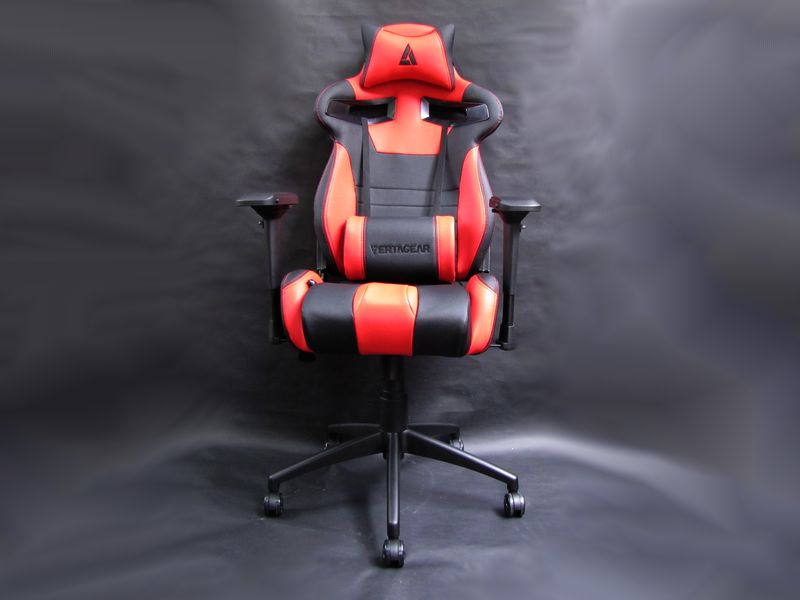 [TEST] Siège gamer VERTAGEAR SL4000