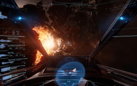 Essayez gratuitement Star Citizen pendant 10 jours