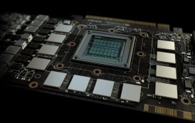 Nvidia évoque la GDDR5X sa prochaine génération de GPU