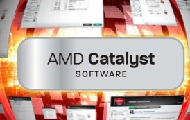 AMD prépare son Catalyst Omega pour Novembre