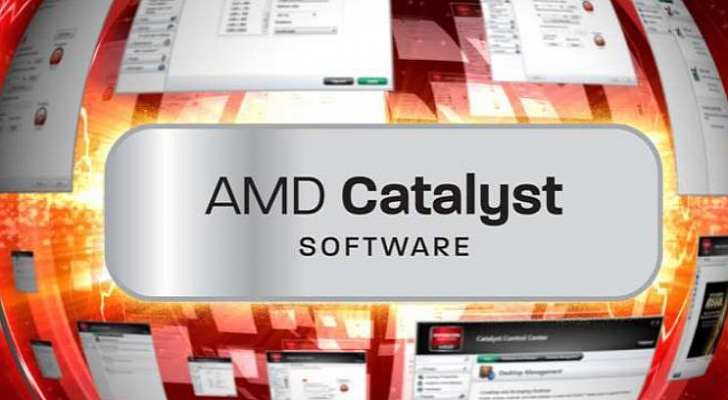 AMD prépare son Catalyst Omega pour Novembre