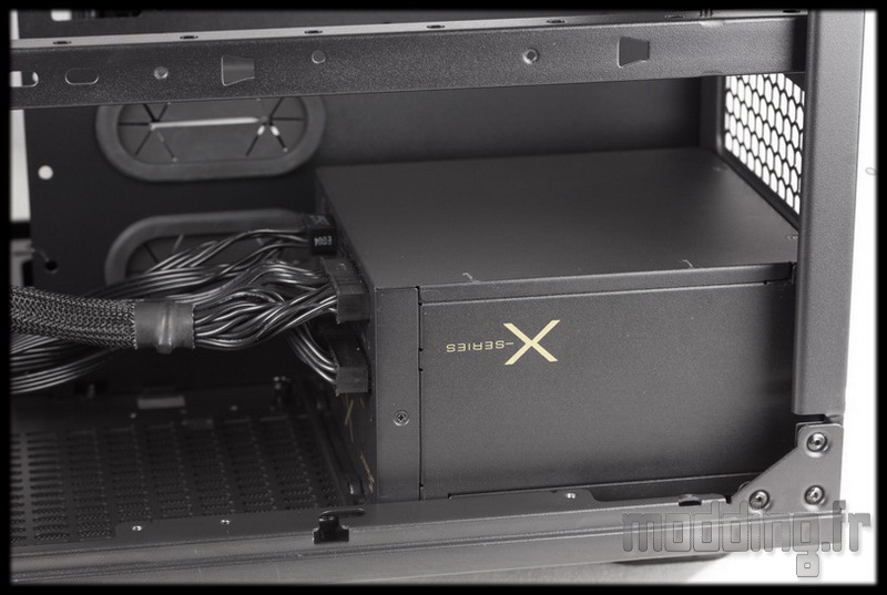 Core X9 113