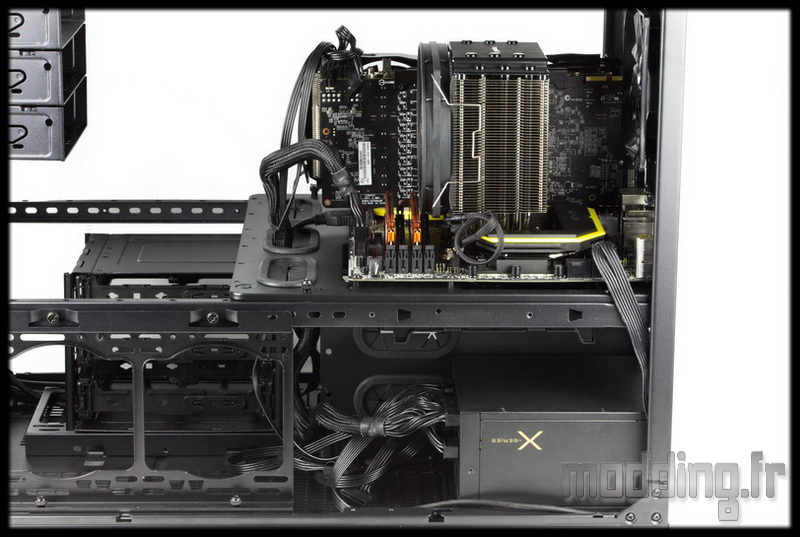 Core X9 121