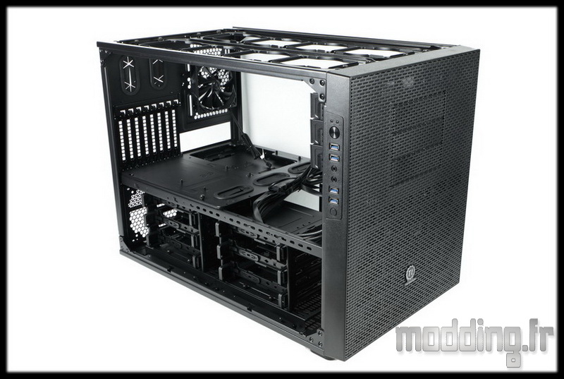 Core X9 36